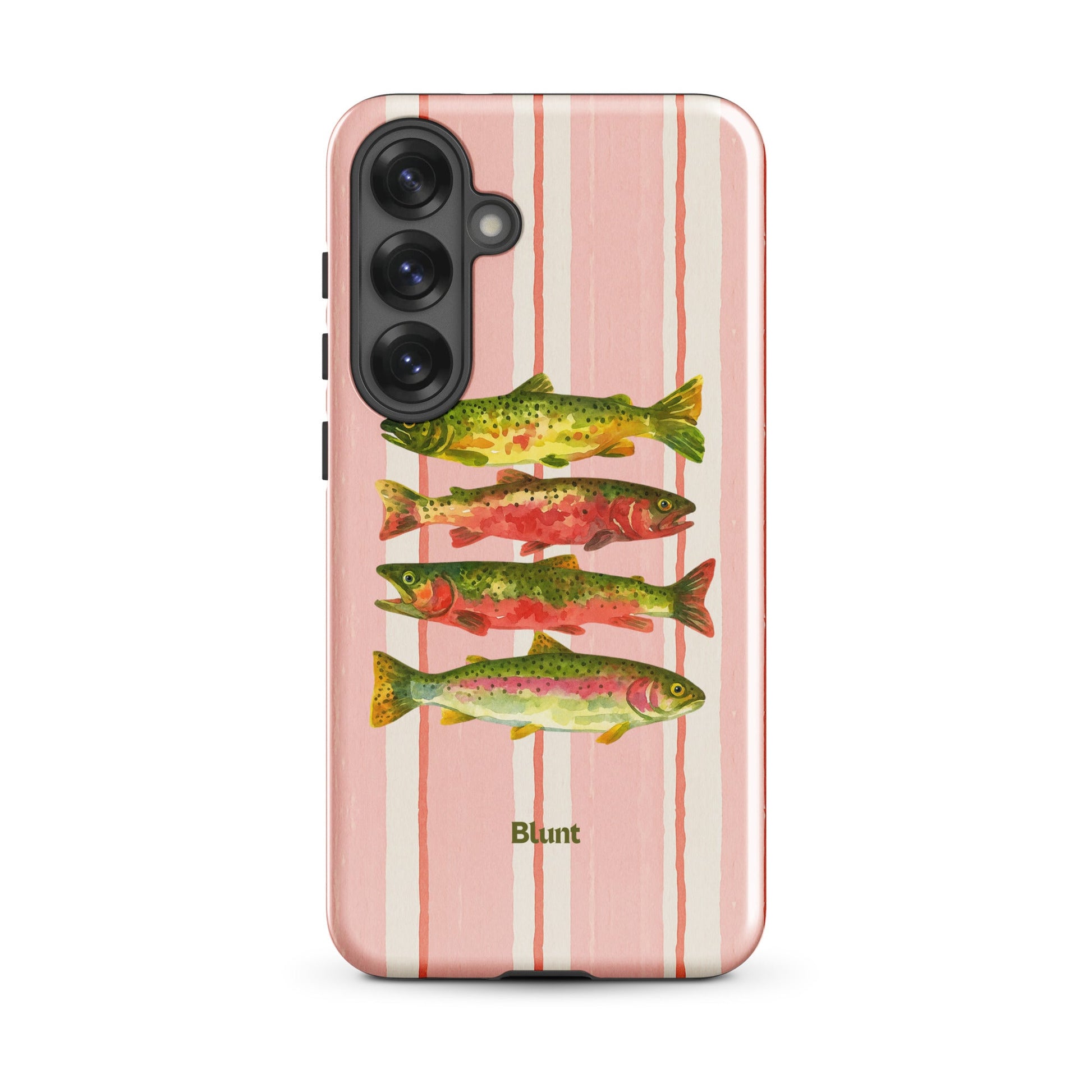Maxie Samsung Case - Blunt Cases