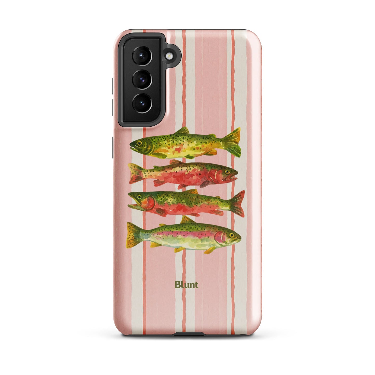 Maxie Samsung Case - Blunt Cases