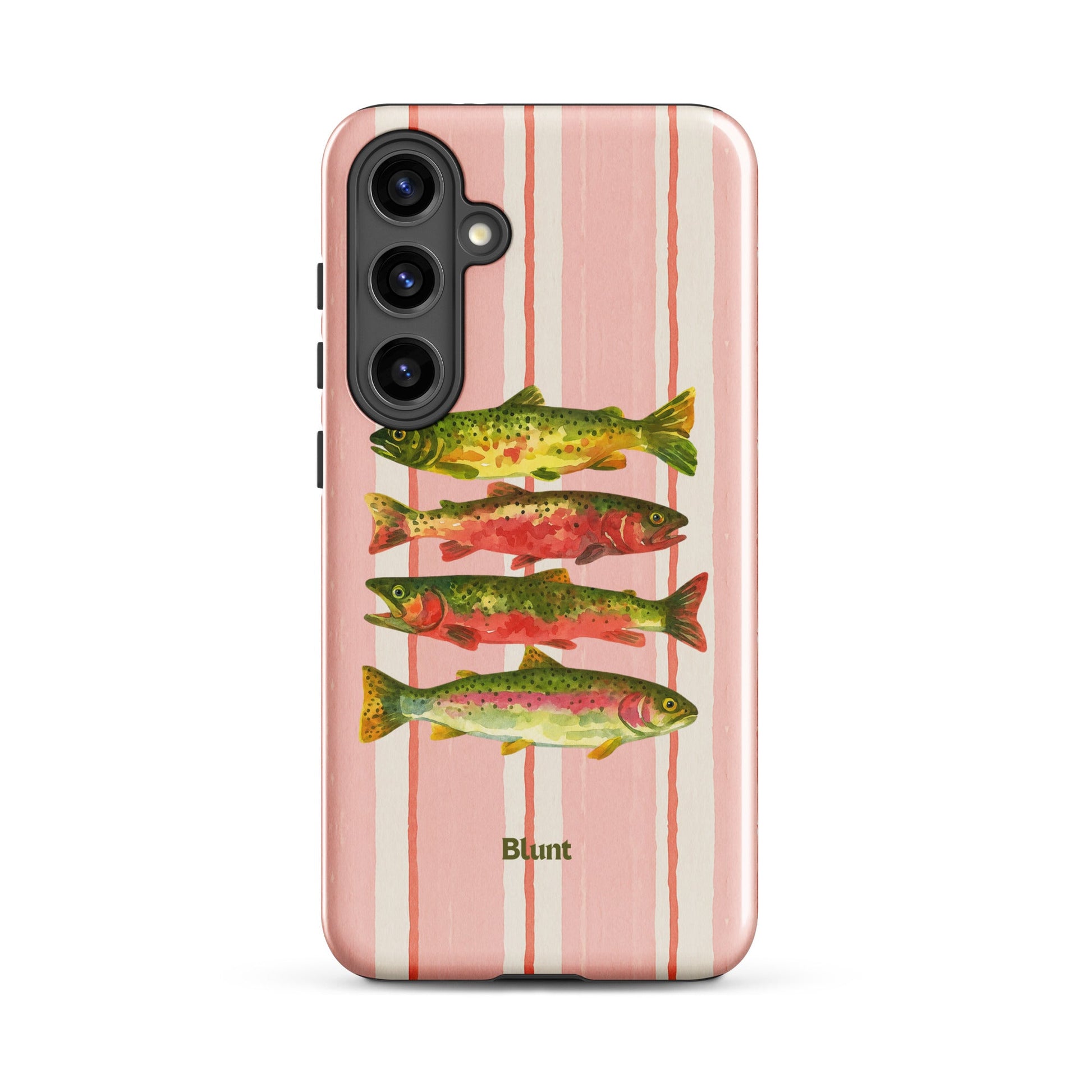 Maxie Samsung Case - Blunt Cases