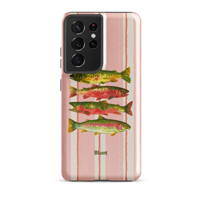 Maxie Samsung Case - Blunt Cases