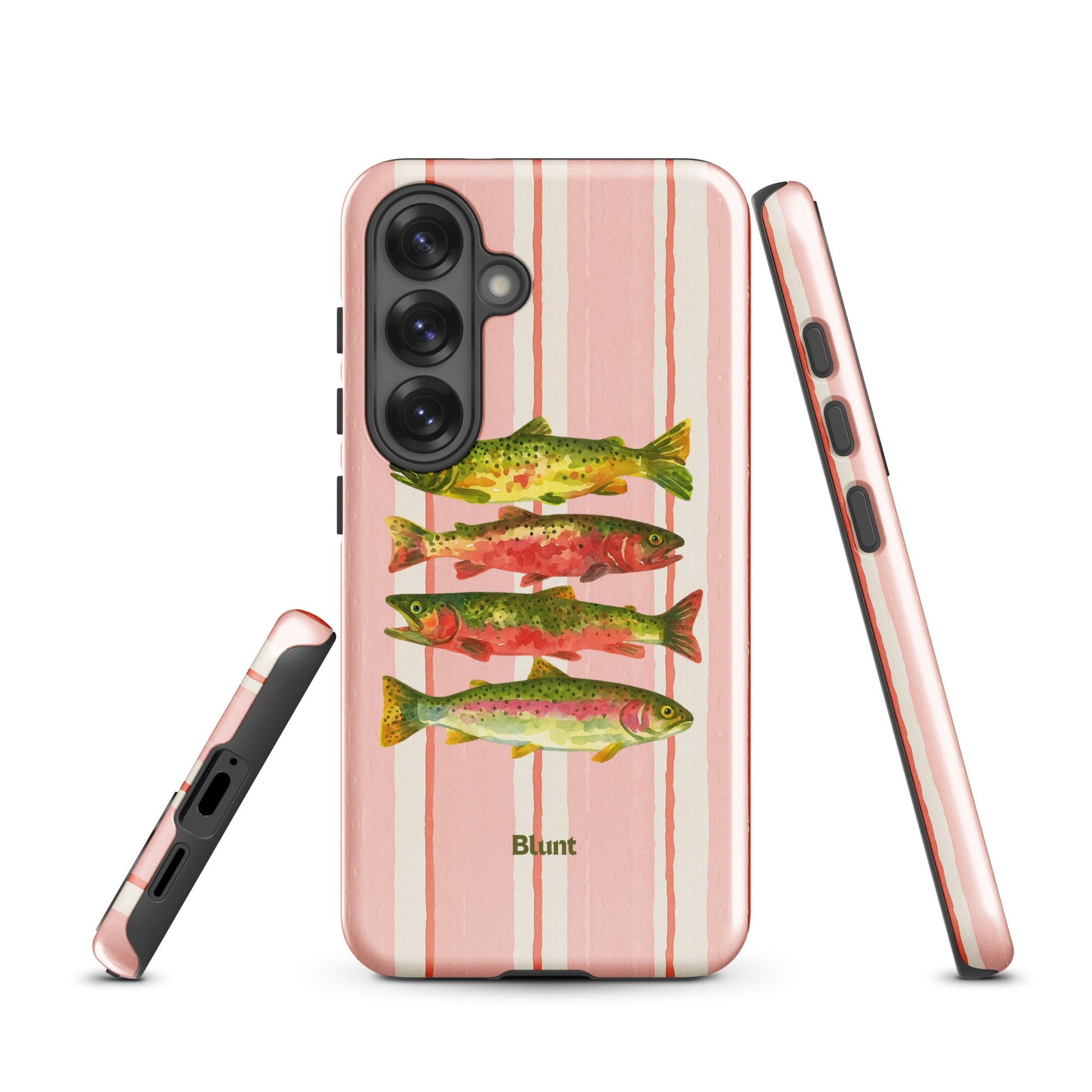 Maxie Samsung Case - Blunt Cases