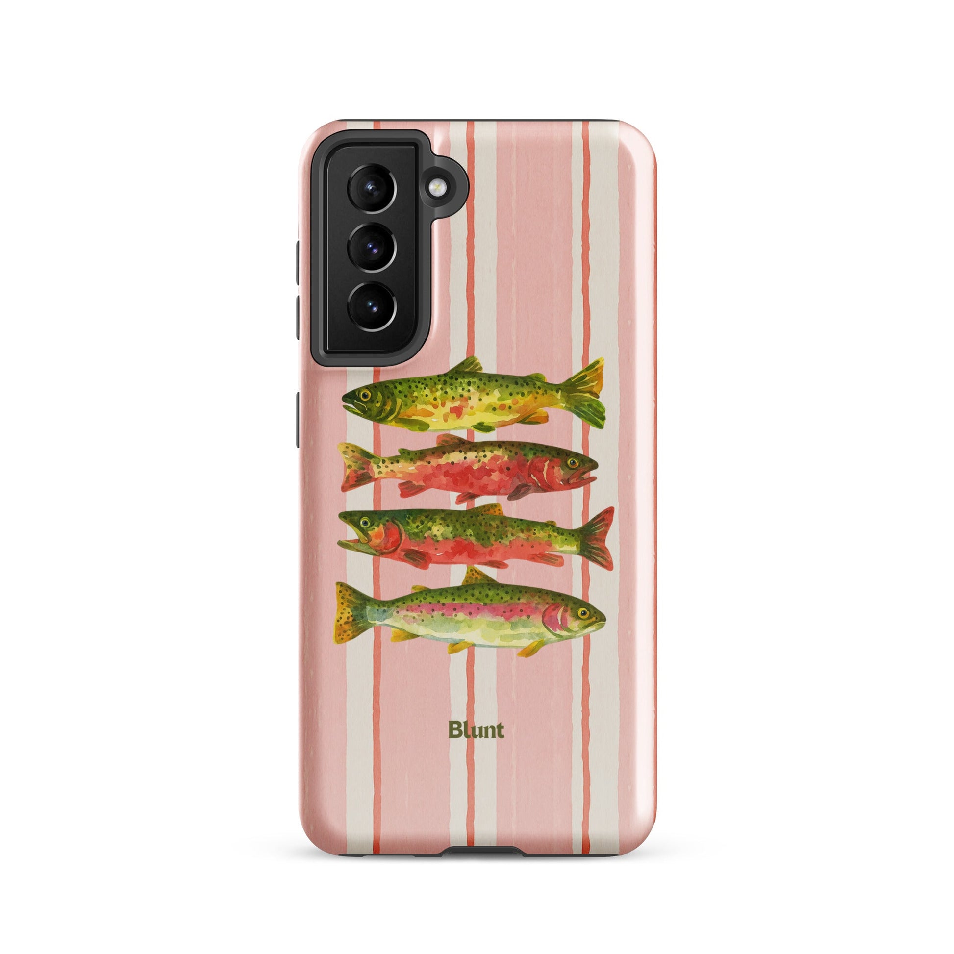 Maxie Samsung Case - Blunt Cases