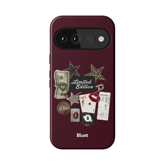 Maximalist Muse Pixel Case - Blunt Cases