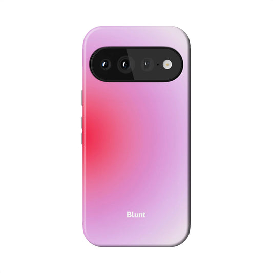 May Pixel Case - Blunt Cases
