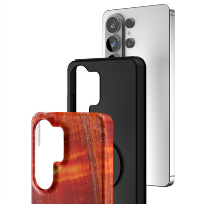Lava-Husk-samsung-case-Galaxy S26 Ultra-3