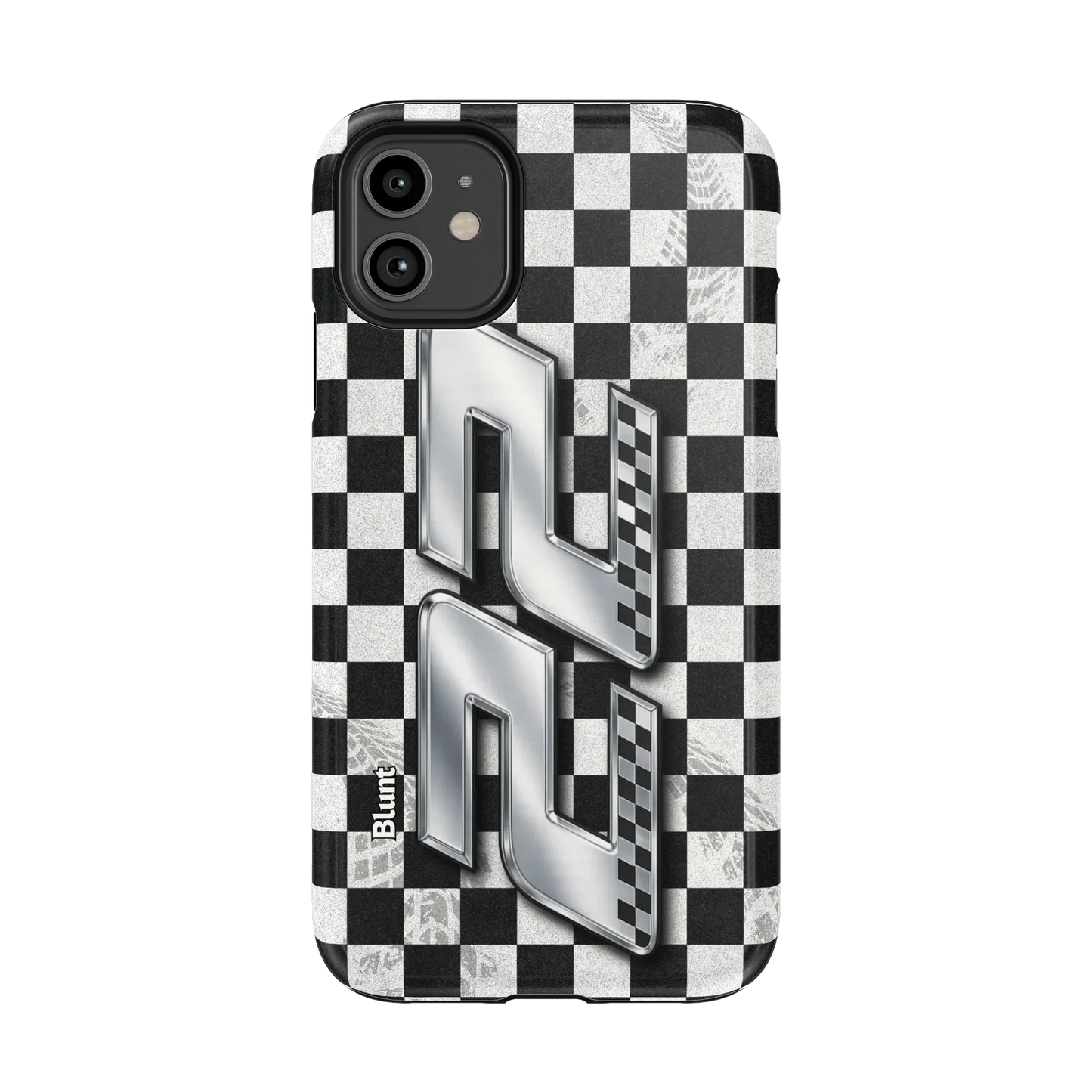 Turbo iPhone Case