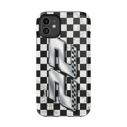 Turbo iPhone Case