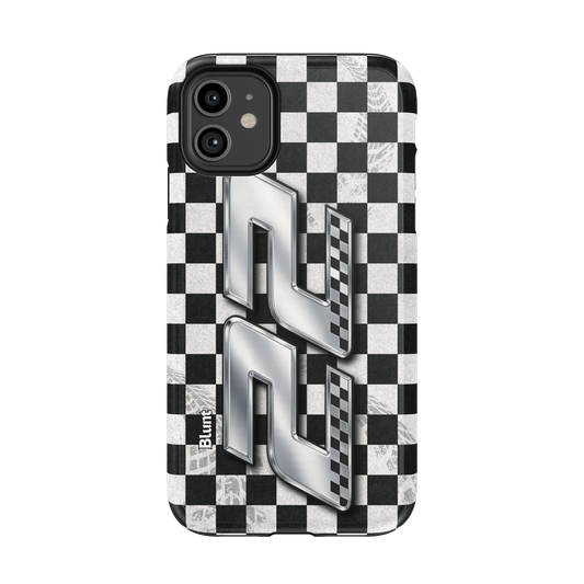 Turbo iPhone Case