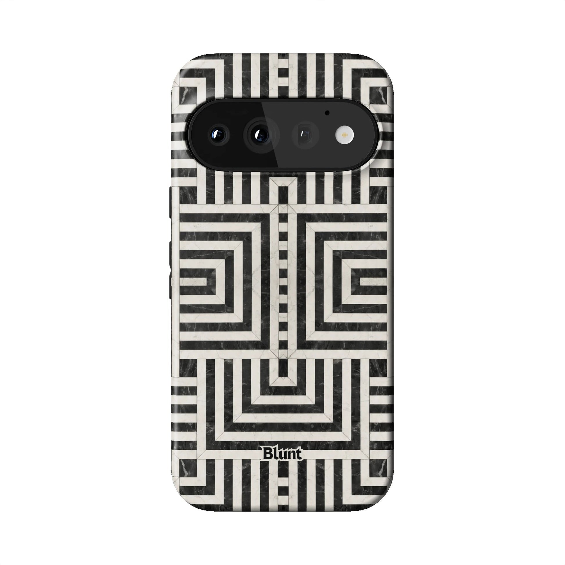 Maze Pixel Case - Blunt Cases