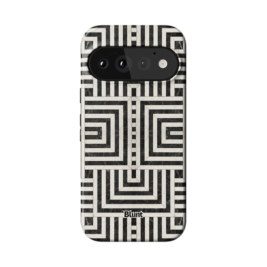 Maze Pixel Case - Blunt Cases