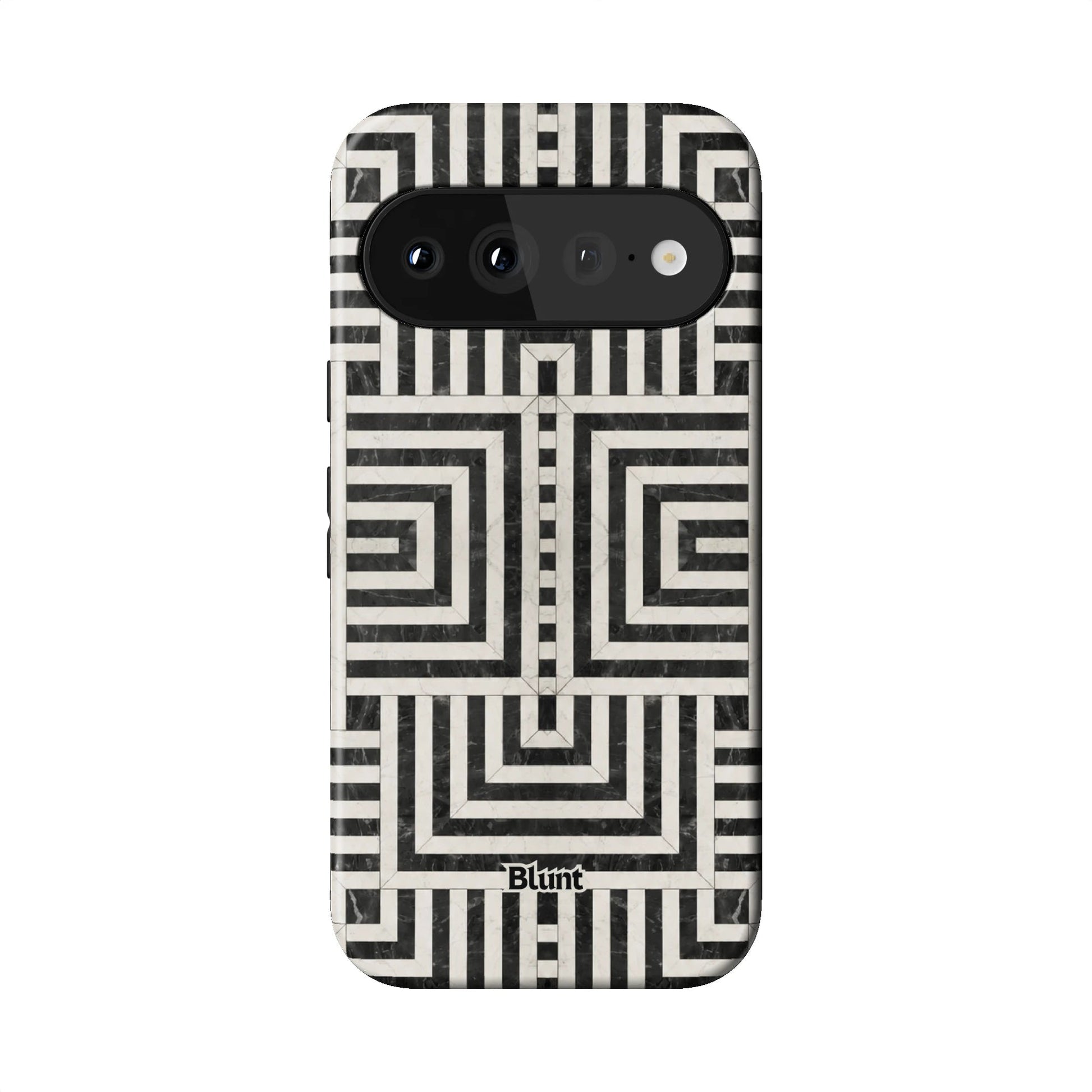 Maze Pixel Case - Blunt Cases
