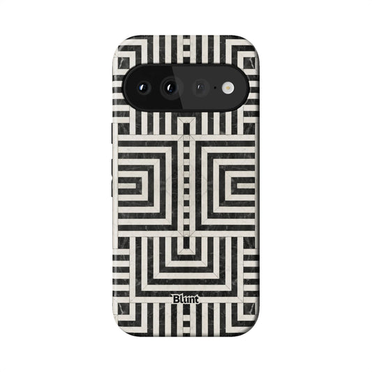 Maze Pixel Case - Blunt Cases