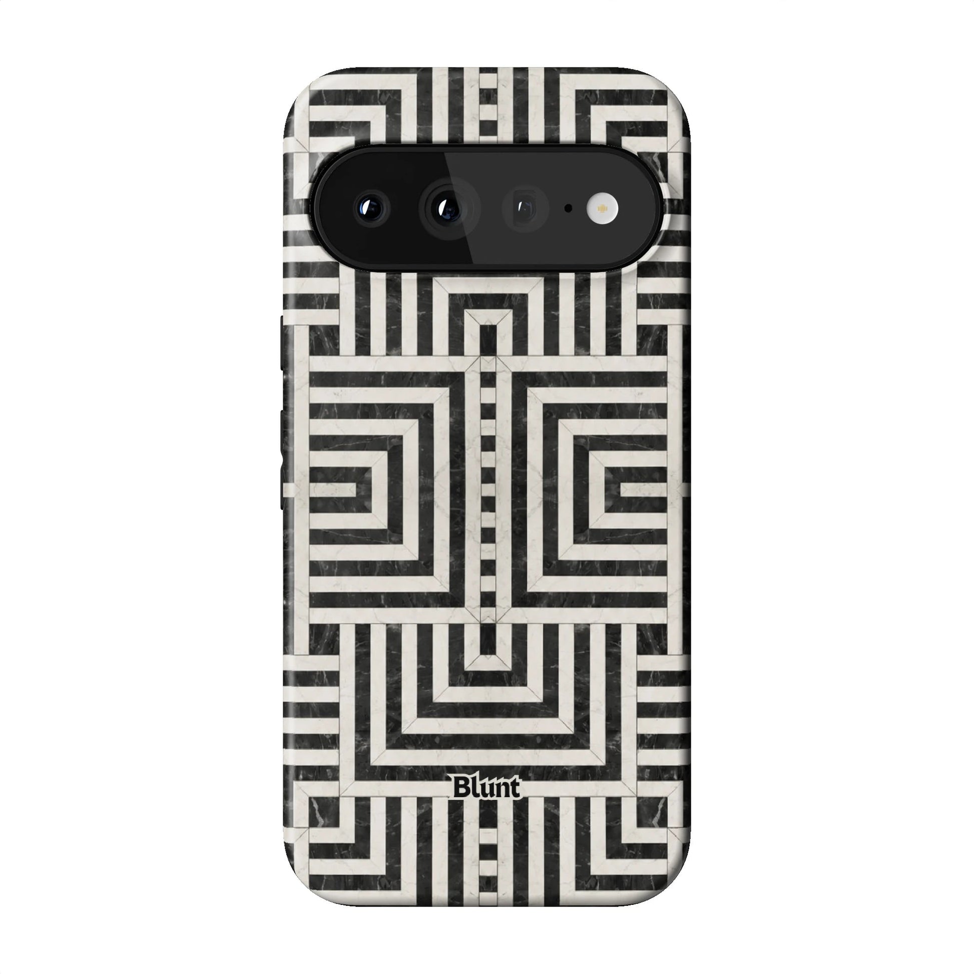 Maze Pixel Case - Blunt Cases