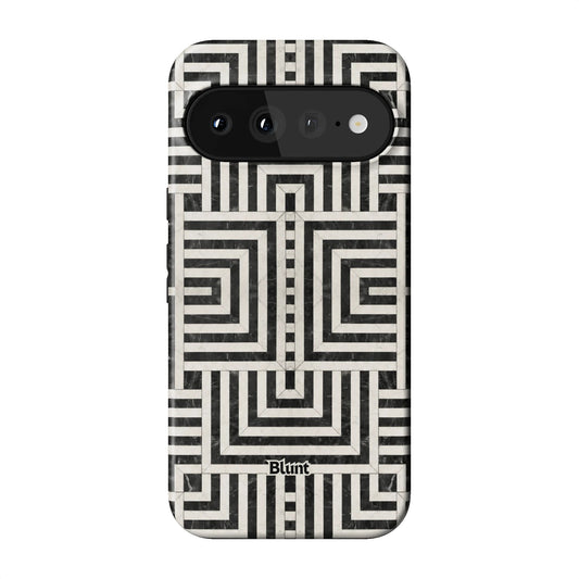 Maze Pixel Case - Blunt Cases