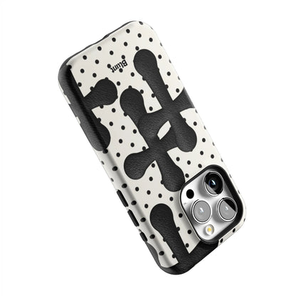 Polka-Saint-iphone-case-iPhone 15 Pro-4
