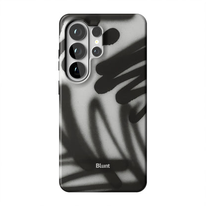 Phantom Ink Samsung Case