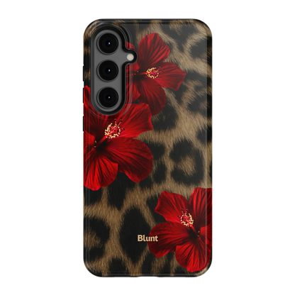 Rogue Flower Samsung Case