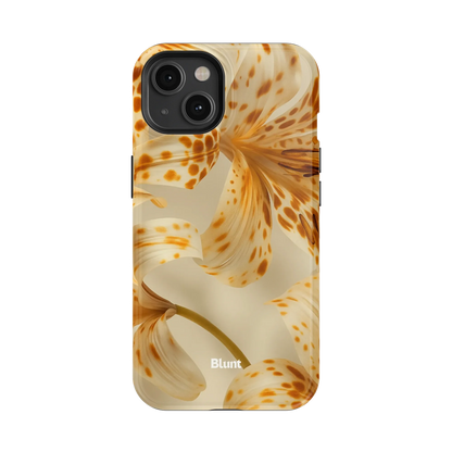 Ivor Ember iPhone Case