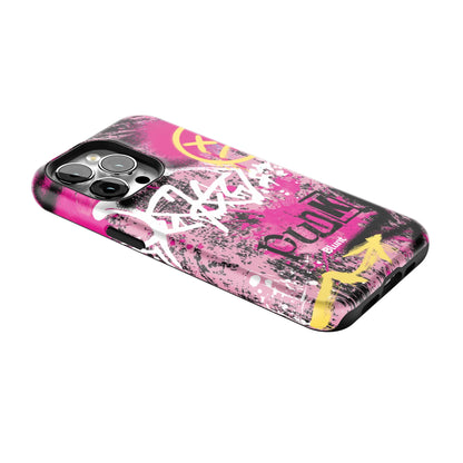 Pink-Alley-iphone-case-iPhone 13 Pro-2