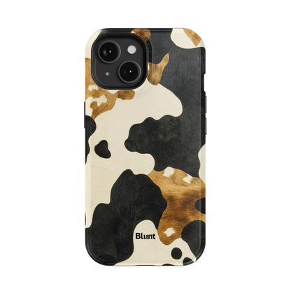 Cowgirl Core iPhone Case