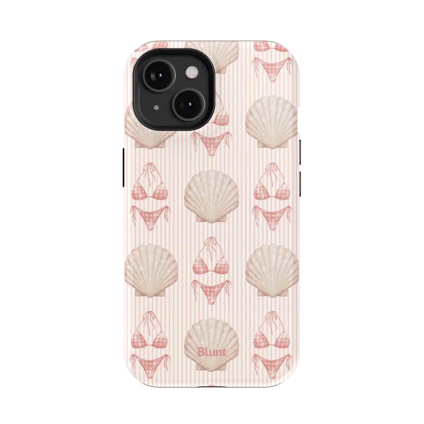 Beach Babe iPhone Case