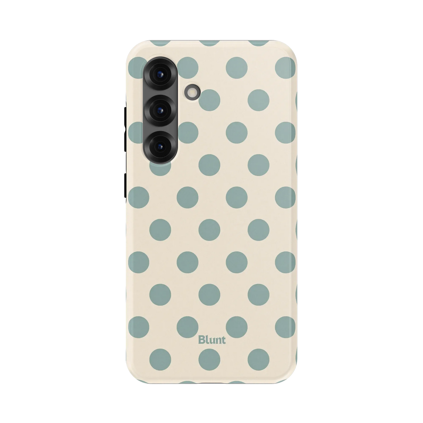 Vanilla Dot Samsung Case