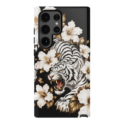 Kuro Ikari Samsung Case