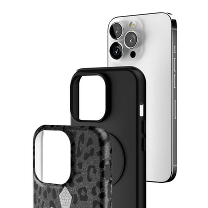 Leopard-Faith-iphone-case-iPhone 13 Pro-3