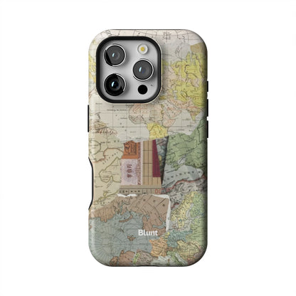 Mapfold-iphone-case-iPhone 16 Pro-1