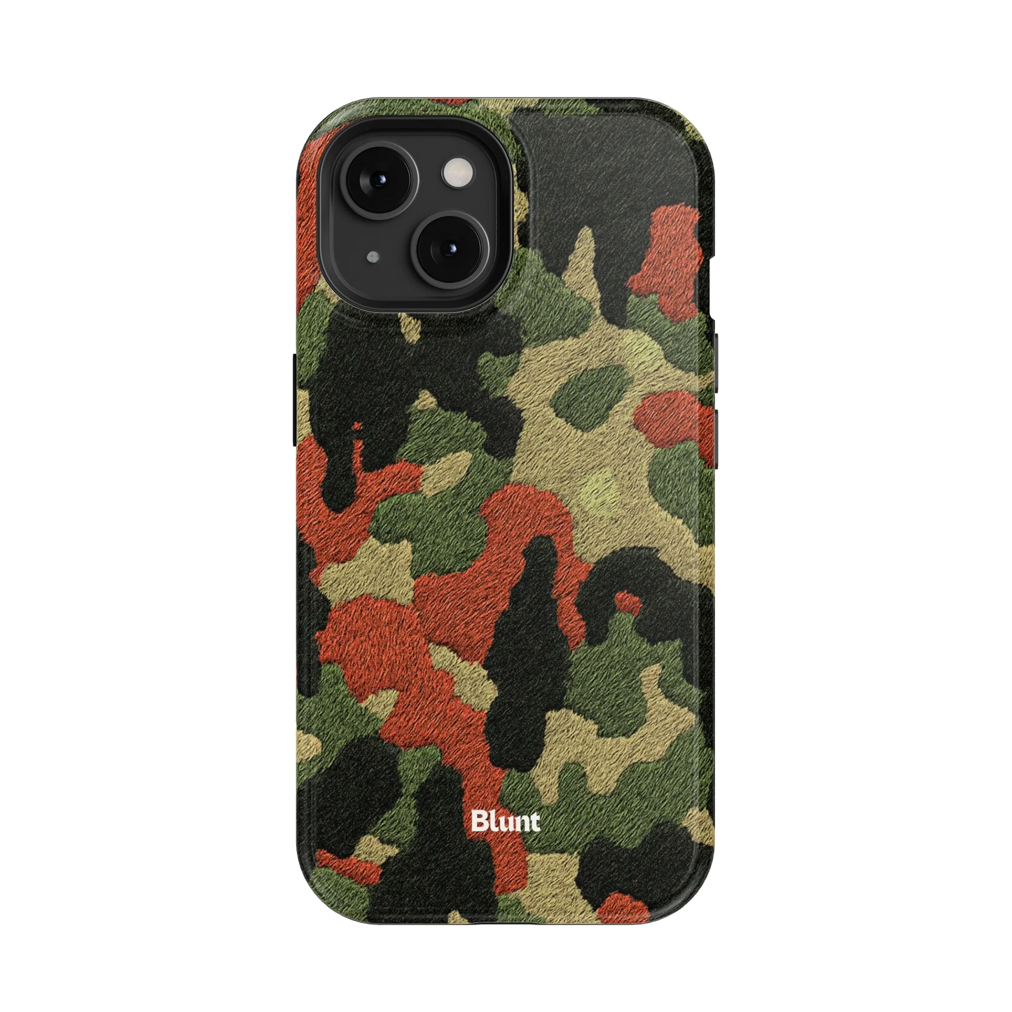 Armor iPhone Case