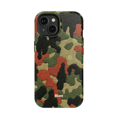 Armor iPhone Case