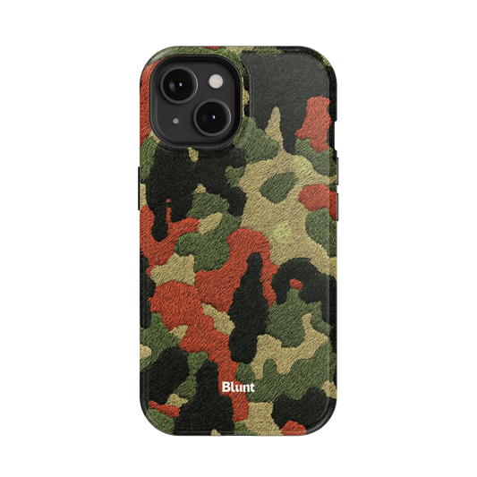Armor iPhone Case