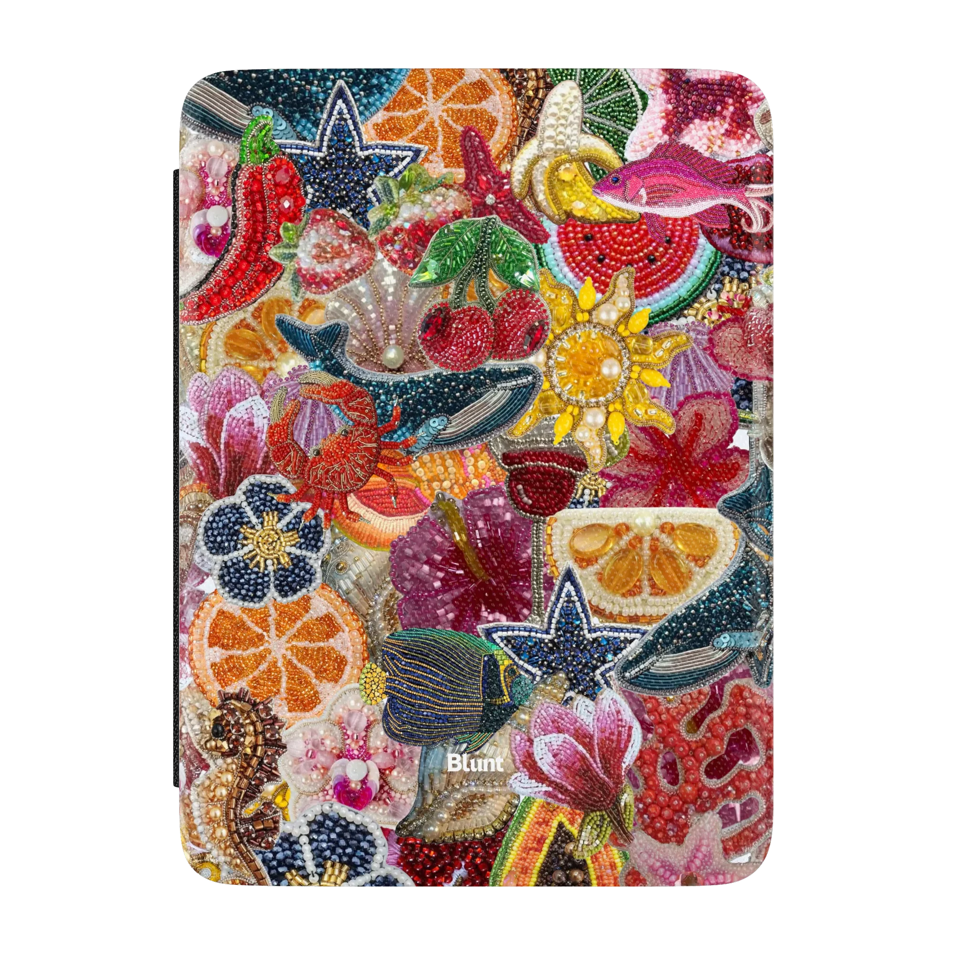 Sexy-Fish-kindle-case-Kindle Paperwhite/Colorsoft 7-1