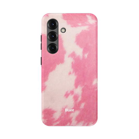 Berryhide Samsung Case