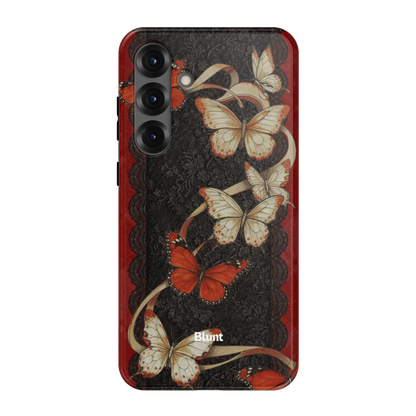 FLUTTER-VEIL-samsung-case-S25 Plus-1
