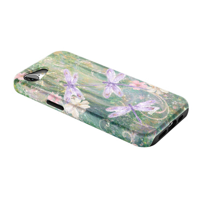Garden-Spell-iphone-case-iPhone 17 E-2