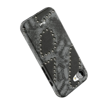 Studded-Noir-iphone-case-iPhone 17 E-4
