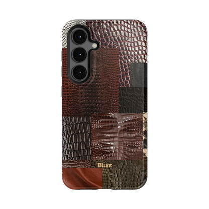 Rae Samsung Case