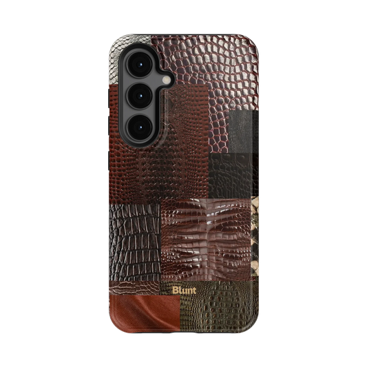 Rae Samsung Case