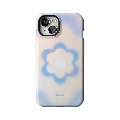 Cloud-Bloom-iphone-case-iPhone 13-1