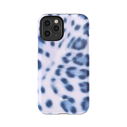 Winter Coat iPhone Case