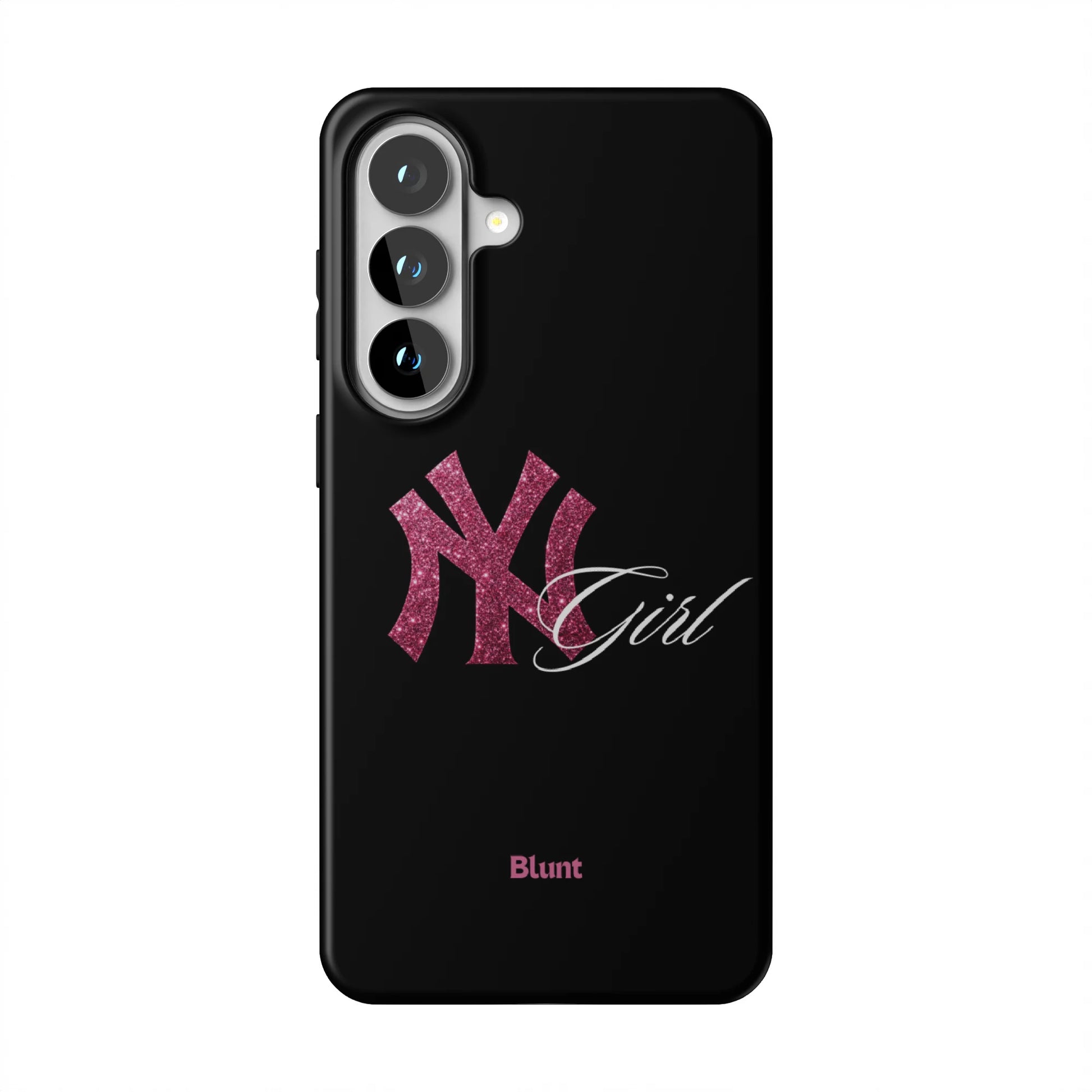 NYC-girl-samsung-case-Galaxy S26 Plus-1