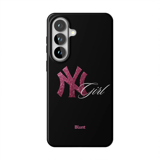NYC-girl-samsung-case-Galaxy S26 Plus-1
