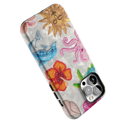 Midnight-Sun-iphone-case-iPhone 13 Pro Max-4