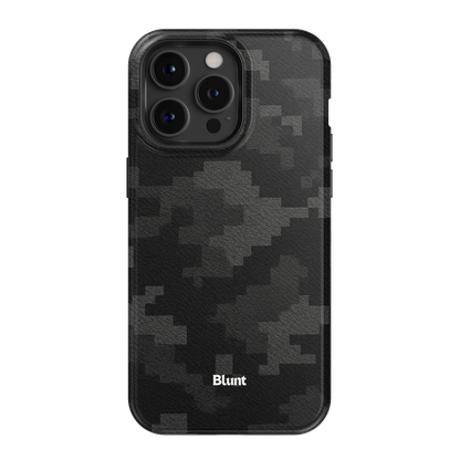 Ops iPhone Case