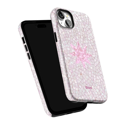 Pink-Sunstone-iphone-case-iPhone 14 Plus-5
