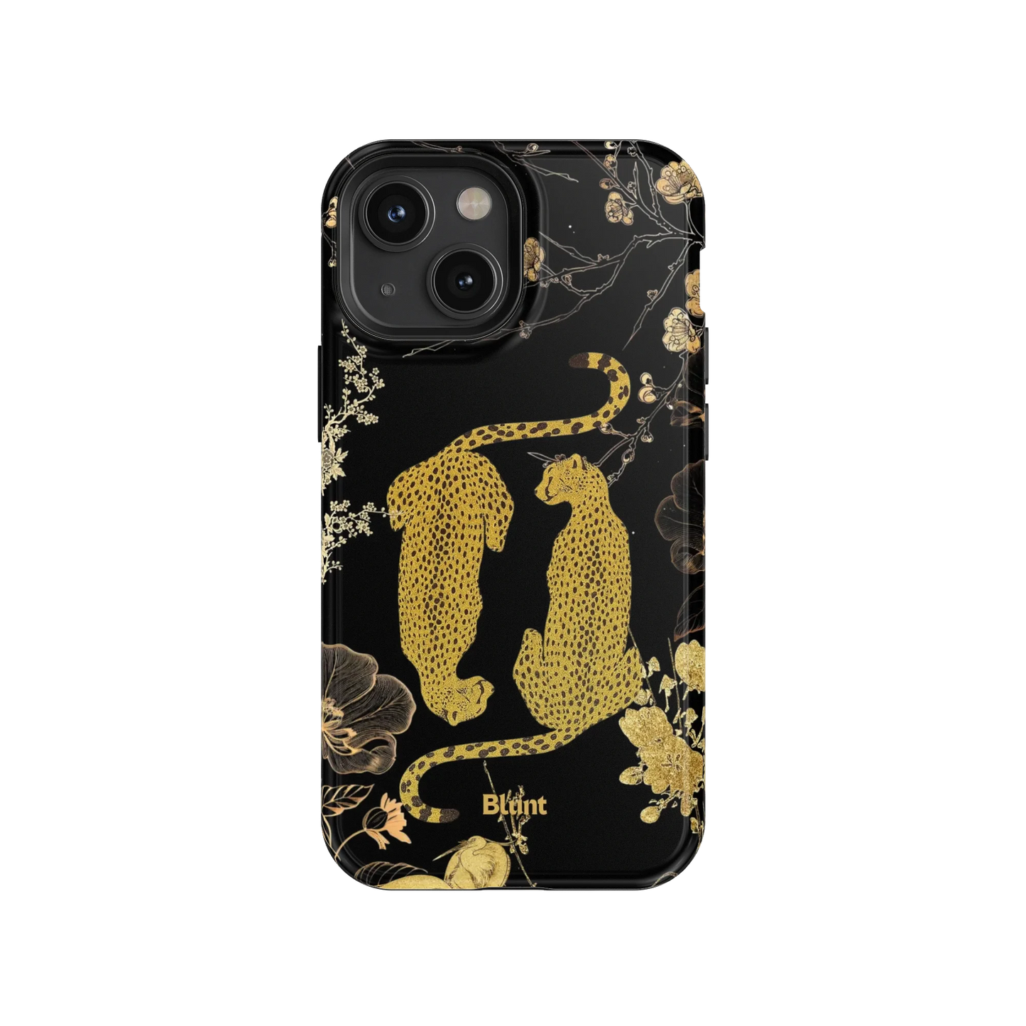 Suri Jade iPhone Case