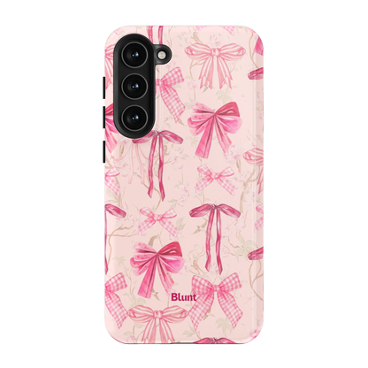 Ribboned Up Samsung Case
