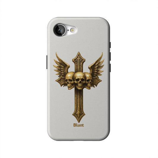 Heaven-Rebellion-iphone-case-iPhone 17 E-1
