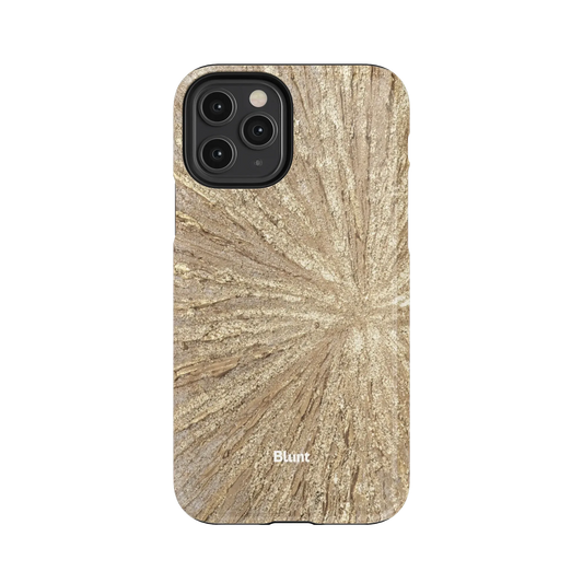 Strata iPhone Case